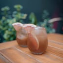 Foto de Carpano Rosso pomelo