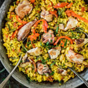 Foto de Valenciana