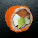 Foto de CALIFORNIA SAKE