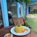 Foto de Arroz con pollo