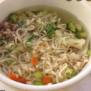 Foto de Sopa i fu min