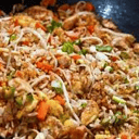 Foto de Arroz chaufan especial