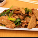 Foto de Cerdo camaron mongoliano