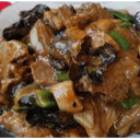 Foto de Carne chung sang