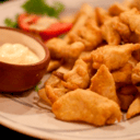 Foto de Pollo chicharron