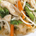 Foto de Chapsui pollo