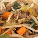 Foto de Chapsui de carne