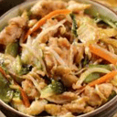 Foto de Chapsui de cerdo