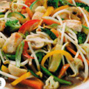 Foto de Chapsui verduras