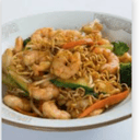 Foto de Chaumin camaron