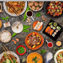 Foto de 2 personas A