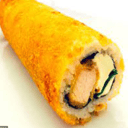 Foto de Pollo queso crema