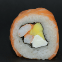 Foto de sakebi roll