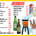 Foto de Bebidas
