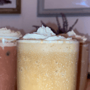 Foto de VAINILLA FRAPPE 16 oz