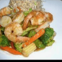 Foto de chapsui camaron