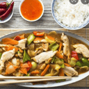 Foto de Chapsui especial