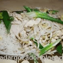 Foto de Diente de dragón pollo