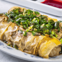 Foto de Arrollado de mariscos