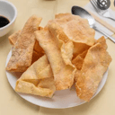 Foto de Wantan frito (10u)