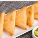 Foto de Camaron mandarin queso (5u)