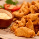 Foto de Pollo chicharron