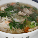 Foto de Sopa i fu min