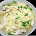 Foto de Sopa wantan min