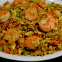 Foto de Arroz chaufan camaron