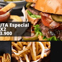 Foto de Combo Ruta Especial X2