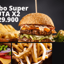 Foto de Combo Super Ruta X2