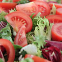 Foto de Ensalada mixta