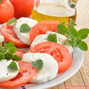 Foto de Ensalada capresse