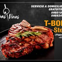 Foto de T-Bone Steak