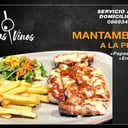 Foto de Matambre a la Pizza (Nuevo)