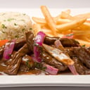 Foto de Lomo Saltado 