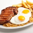 Foto de Lomo a lo Pobre 