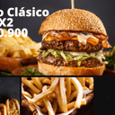 Foto de Combo Clásico X2