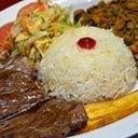 Foto de CON CARNE ASADA