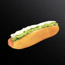 Foto de Completo Especial Palta