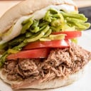 Foto de Mechada Chacarera