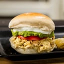 Foto de Ave Italiana 