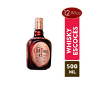 Foto de Whiskey Old parr 500ml / 12 años