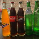 Foto de Bebidas Medianas