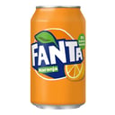 Foto de Fanta Naranja