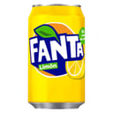 Foto de Fanta Limon