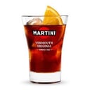 Foto de Martini Rojo