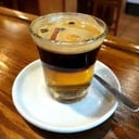 Foto de Carajillo De Cognac