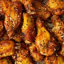 Foto de Alitas De Pollo