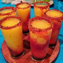 Foto de Baby Mango Shots